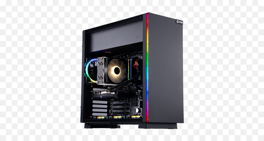 Abs Master Gaming Pc - Windows 11 Home Intel I7 12700f Geforce Rtx 3060 Ti 16gb Ddr4 3200mhz 1tb M2 Nvme Ssd Gaming Computer Png,Fan Icon On Computer Case