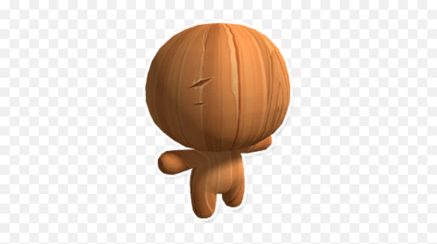 Wooden Mannequin Garden Paws Wiki Fandom - Pumpkin Png,Mannequin Png