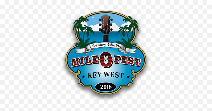 September 30 2017 U2013 Gary Hayes Country - Mile 0 Fest Logo Png,Rancid Buddy Icon