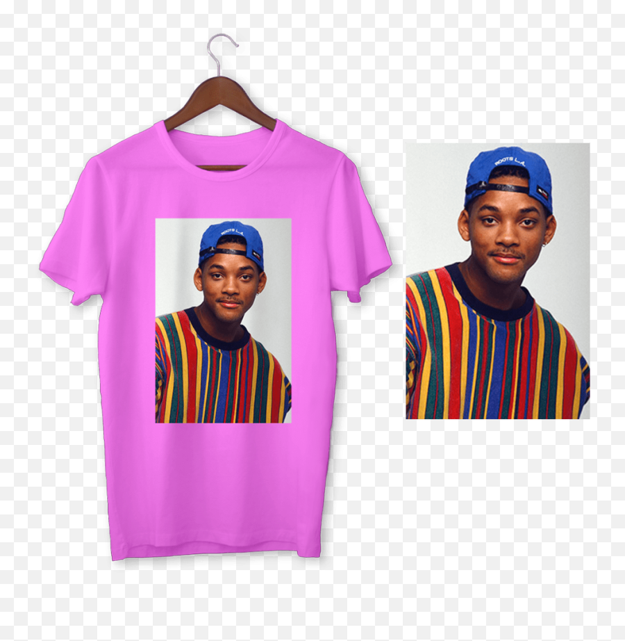 Download Hd Camiseta Will Smith - Mieszny Prezent Dla Ksidza Png,Will Smith Transparent