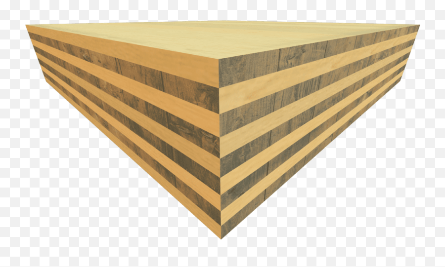 Smartlam North America - Types Of Laminated Timber Png,Wood Plank Icon