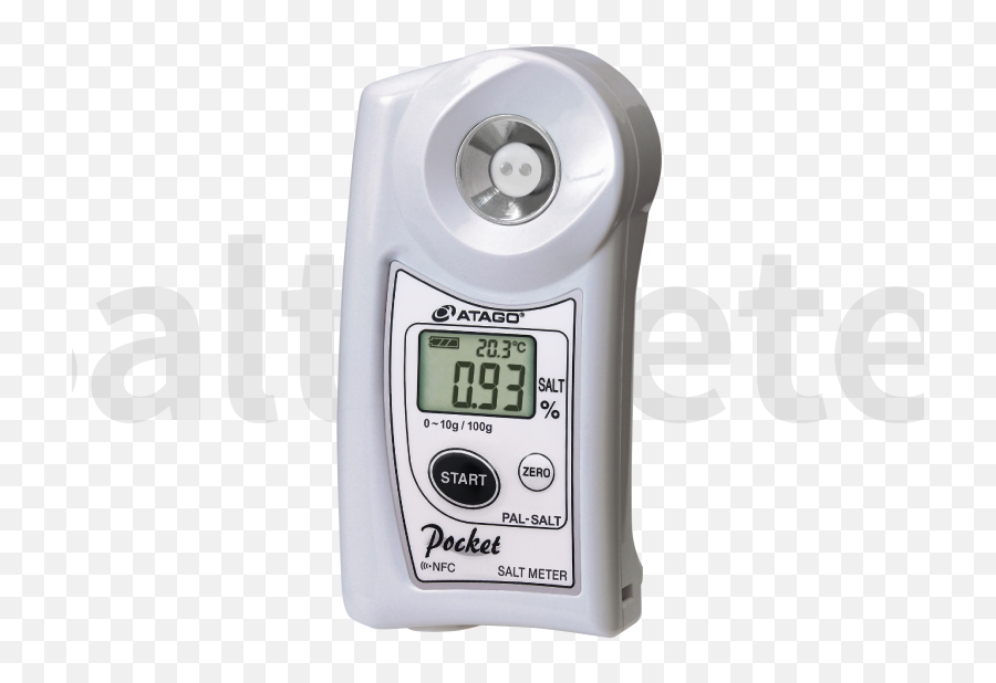 Salt Meter Atago Coltd Png Glucose Monitor Icon Alpha