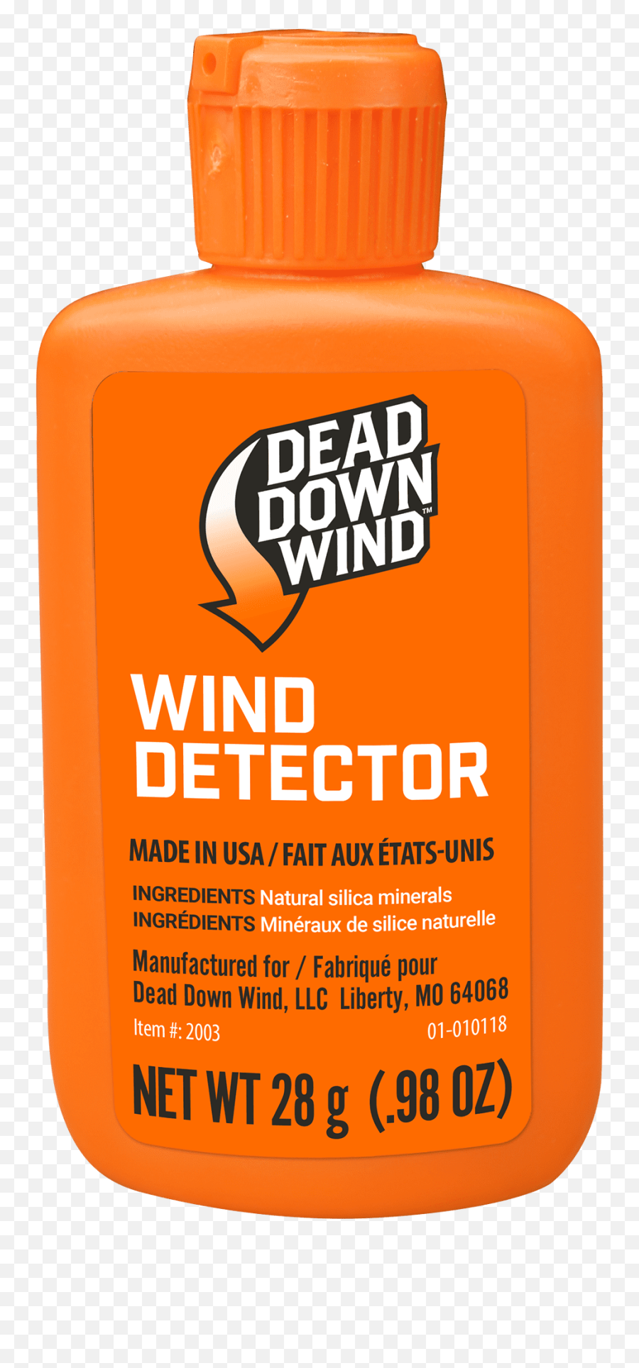 Dead Down Wind Detector - Odorless Png,Wind Direction Icon