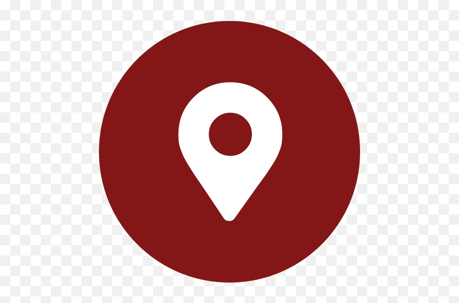 Contact Us Tipperary Hill Post 1361 Syracuse Ny Png Red Map Pin Icon