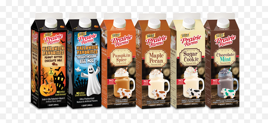 Pumpkin Spice Archives - Welcome To Prairie Farms Archive Prairie Farms Chocolate Milk Png,Pumpkin Spice Png