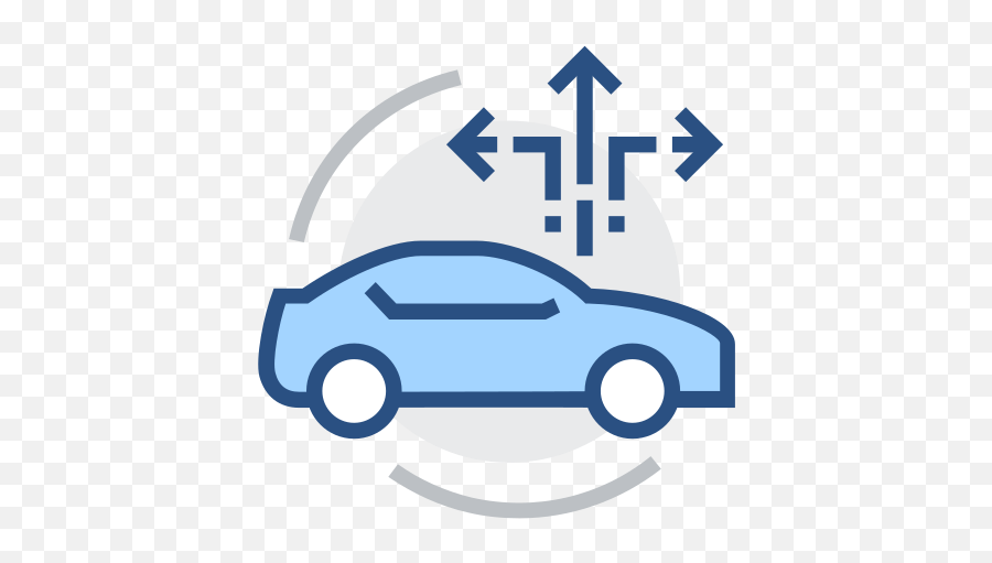 Car Navigation Vector Icons Free Download In Svg Png Format Cars Icon Images