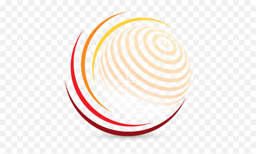 Design Free Modern Logos Online Using 3d Globe Template Png App Icon