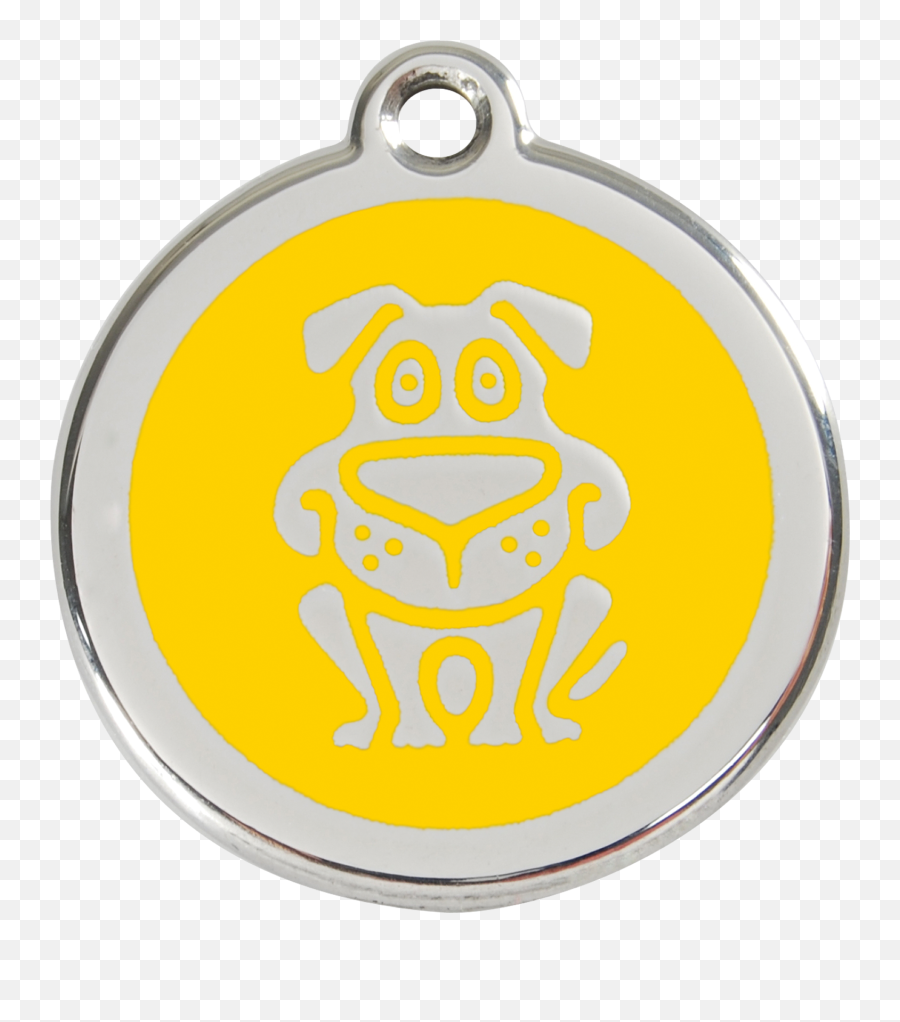 Dog Icon Id Tag Dg U2013 Butter Biscuit Png Boxer