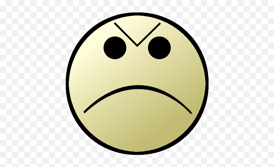 Mad Png High - Quality Image Png Arts Emoticon,Mad Face Png