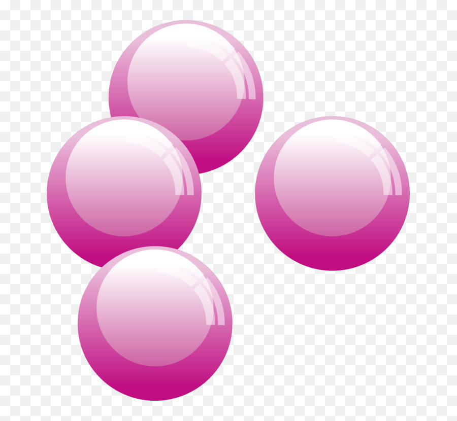 Purple Pink Bubbles - Free Vector Graphic On Pixabay Pink Bubbles Clipart Png,Bubbles Png