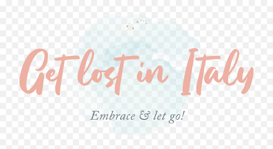 Get Lost In Italy - Calligraphy Png,Italy Png