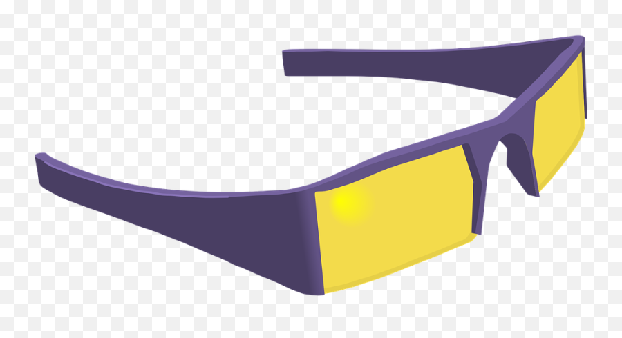 Sunglasses Vector Illustration Free Svg - Polarized 3d System Png,Sunglasses Vector Png