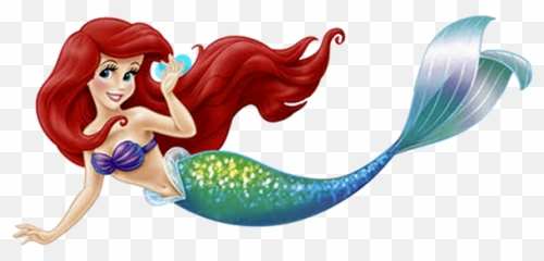 Molde Coroa Princesa Ariel Png - Disney Princess,Ariel Png - free ...