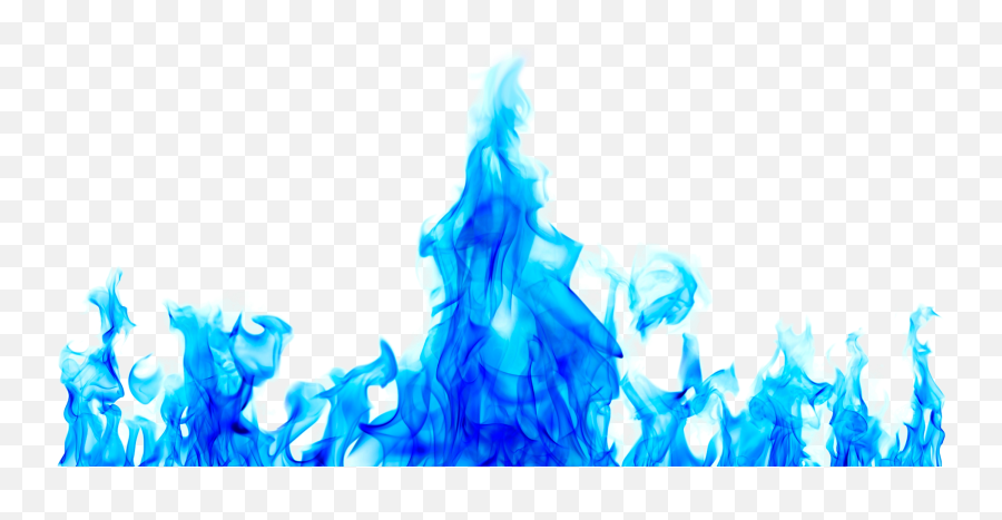 Green Fire Transparent Png Clipart - Blue Flame Fire Png,Green Fire Png
