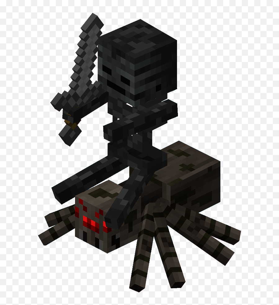 Minecraft Skeleton Png 3 Image - Skeleton Minecraft Mobs,Minecraft Skeleton Png