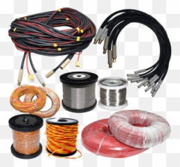 Pwht Tech - Wire png