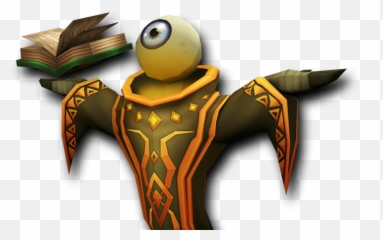Holy Wizard - Cartoon Png,Wizard Png