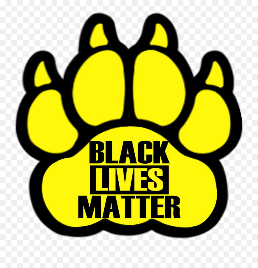 Chaotic Extra Gremlin - Clip Art Png,Black Lives Matter Png