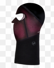 Argie Black Cross Tech Buff - Mask Png,Balaclava Png