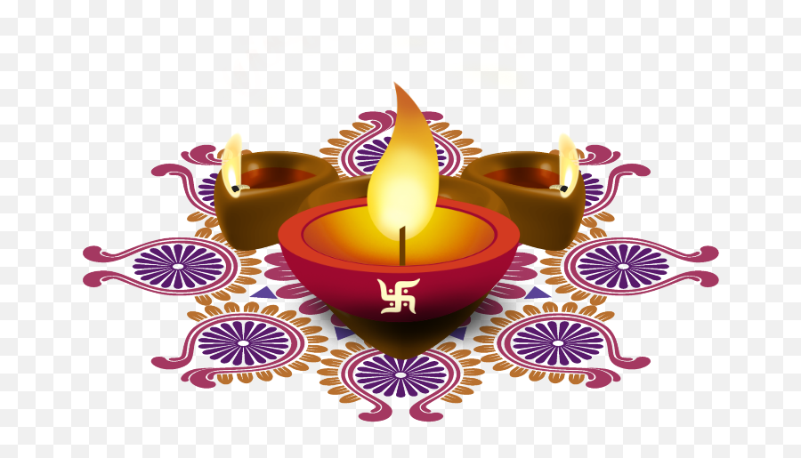 Diwali 2016 Png - Transparent Happy Diwali Png 4074739 Transparent Background Happy Diwali Png,Diwali Png