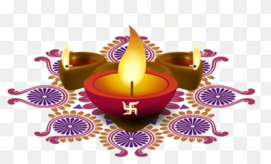 Diwali 2016 Png - Transparent Happy Diwali Png 4074739 Transparent Background Happy Diwali Png,Diwali Png