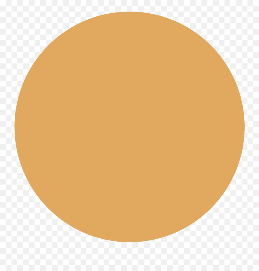 Circle Earth - Circle Png,Yellow Circle Png