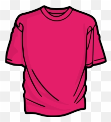 Home - Shirt Clipart Png