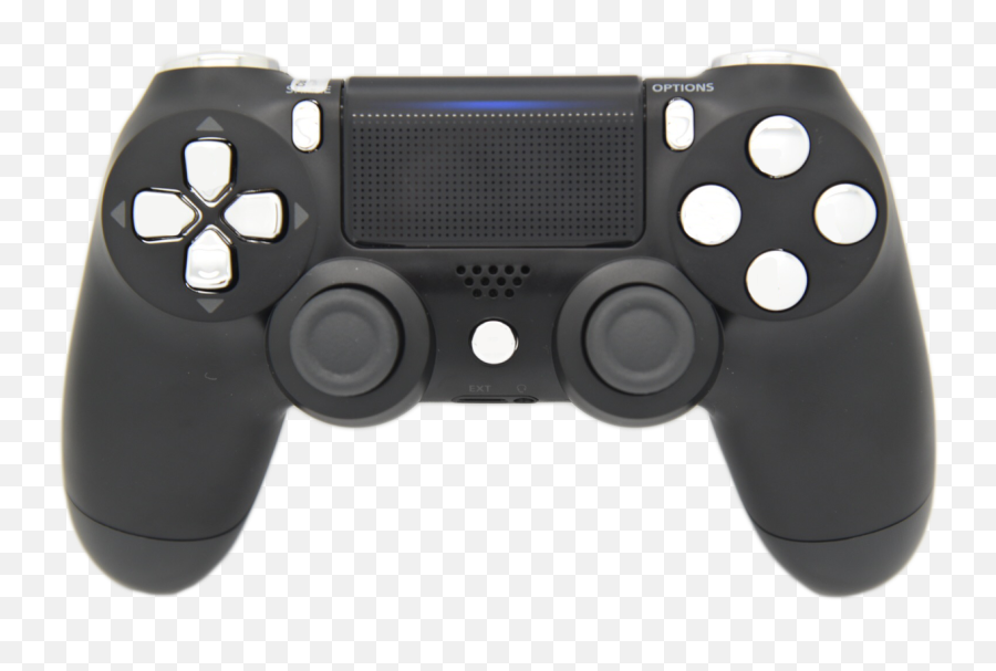 Playstation 4 Controller Png 1 Image - Alpine Green Ps4 Controller,Ps4 Controller Png