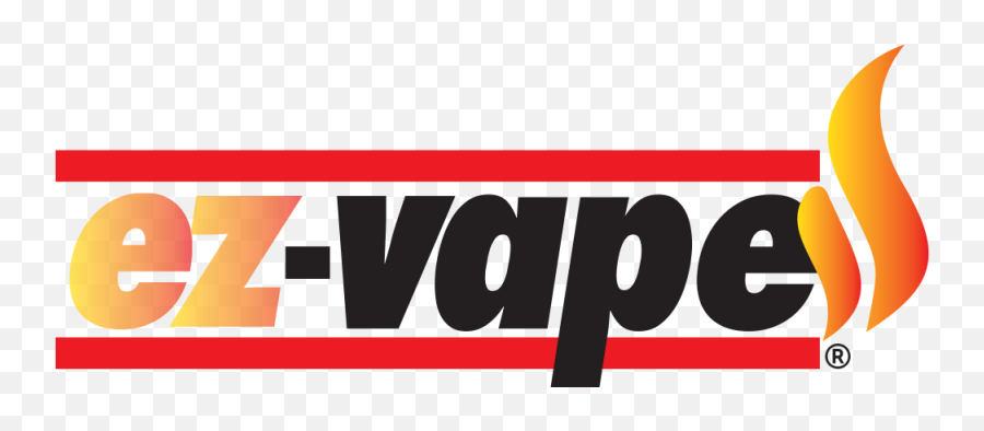 Vape Shop Canada - Ez Vape Logo Png,Vape Logo
