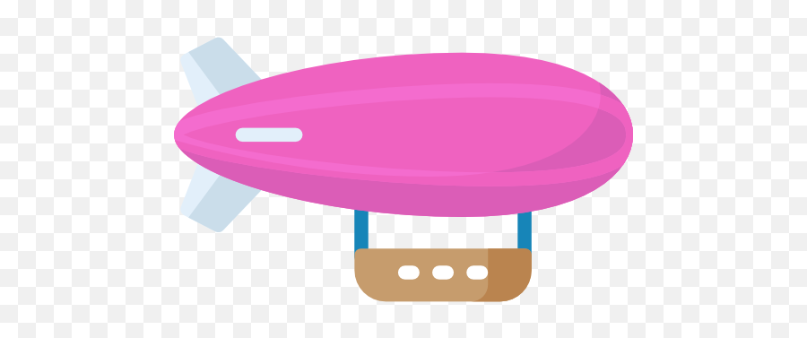 Airship - Blimp Png,Airship Png