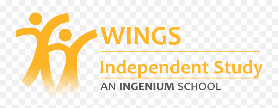 Wingmedwingslogo - Stackedweb Ingenium Wings Independent Png,Wings Logo
