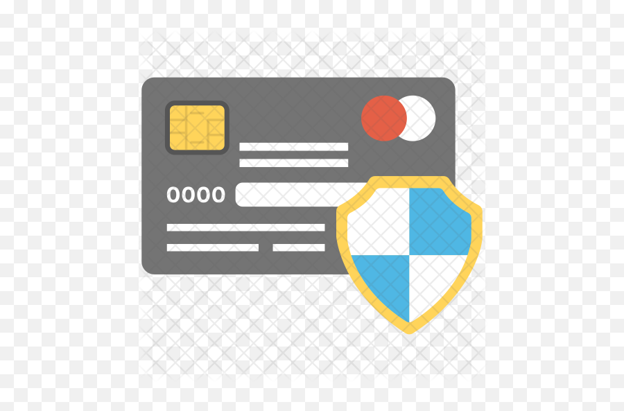 Secure Payment Icon - Circle Png,Paypal Icon Png