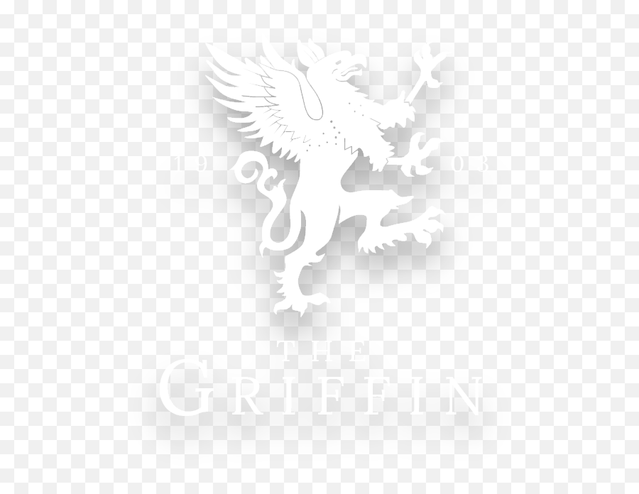 The Griffin - Graphic Design Png,Griffin Png