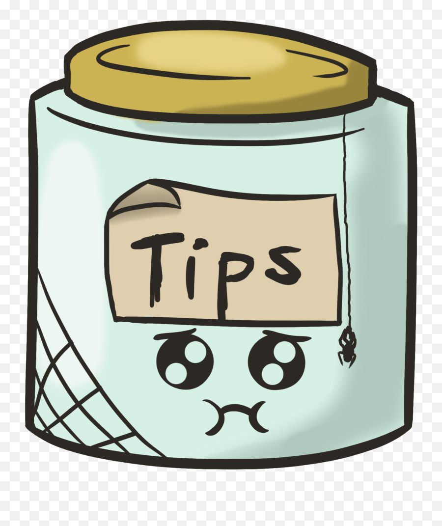 Tip Jar Png 1 Image - Tip Jar Png,Tip Jar Png