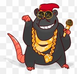 Biggie Cheese Png 4 Image - Fan Art Biggie Cheese,Biggie Png