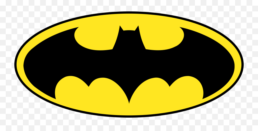 Batman Logo Png Image - Purepng Free Transparent Cc0 Png Batman Logo Png,Bat Transparent Background