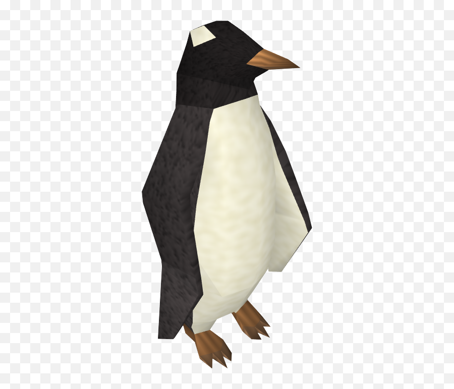 Penguin Monster Runescape Wiki Fandom - Runescape Penguin Png,Penguin Png