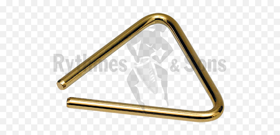 Grover Golden Bronze Triangle - Smartphone Png,Gold Triangle Png