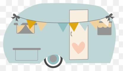 Check It - Transparent Camper Clipart Png,Camper Png