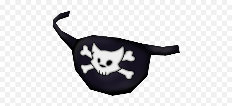 Download Hd Pirate Eye Patch Png - Eye Patch Pirate Png,Eye Patch Png