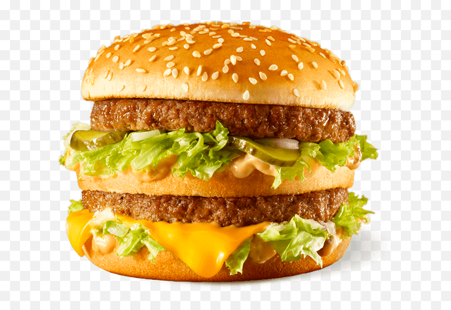 Big Mac - Chicken Big Mac Uk Png,Big Mac Png