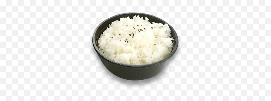 Rice Png In High Resolution - Steamed Rice,Rice Transparent