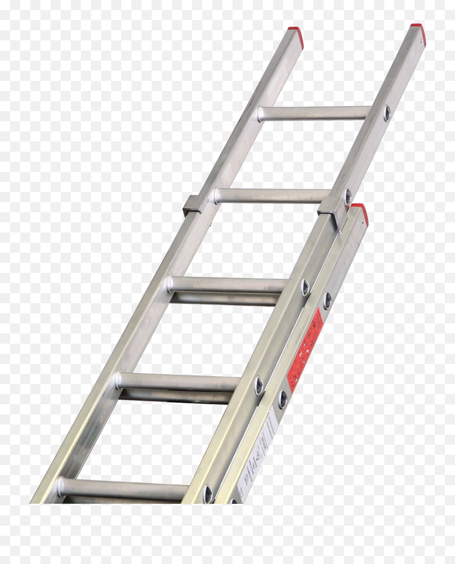 Step Ladder Transparent Background Png - 8m Triple Extension Ladder,Ladder Transparent