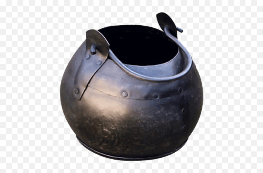 Download Medieval Cooking Pot Png Image With No Background - Medieval Pot,Cooking Pot Png