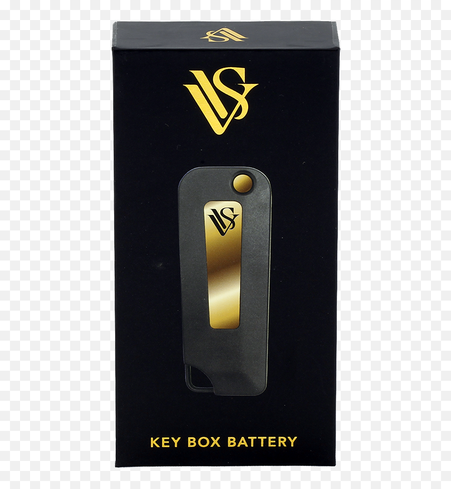 Vvs Gold Key Battery - Box Png,Gold Key Png