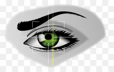 A Quick Browse Through The Market - Peter Rogers Medium Retinal Scanner Png
