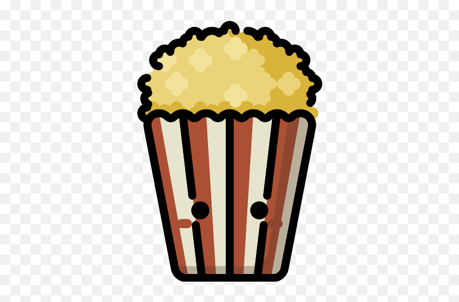 Popcorn Png Icon 67 - Png Repo Free Png Icons Clip Art,Popcorn Png