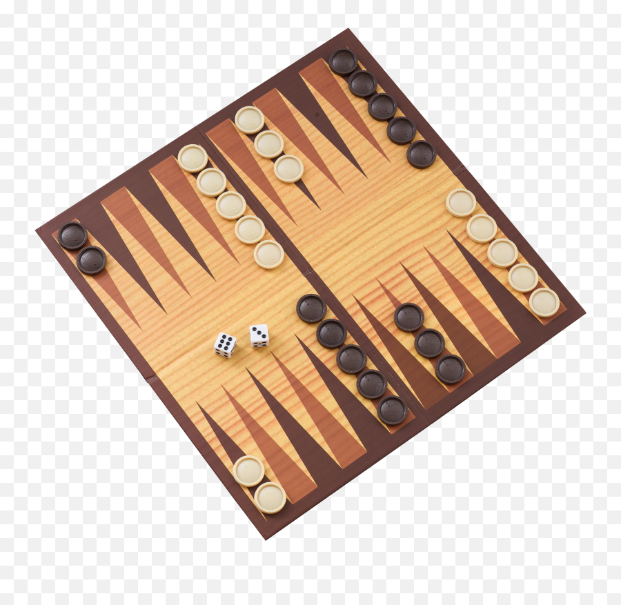 Backgammon Png - Backgammon Png,Board Games Png