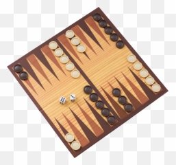 Backgammon Png - Backgammon Png,Board Games Png