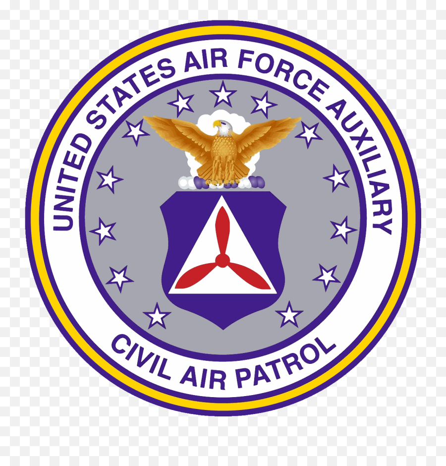 Download Paw Patrol Badge Transparent Background - Civil Air Civil Air Patrol Png,Paw Patrol Logo Png